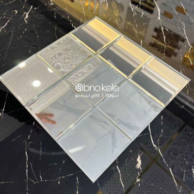 تایل آینه t6000