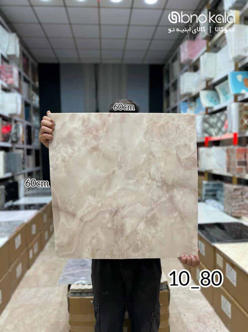 دیوار پوش فوم ماربل (طرح سنگ) کد 10-80