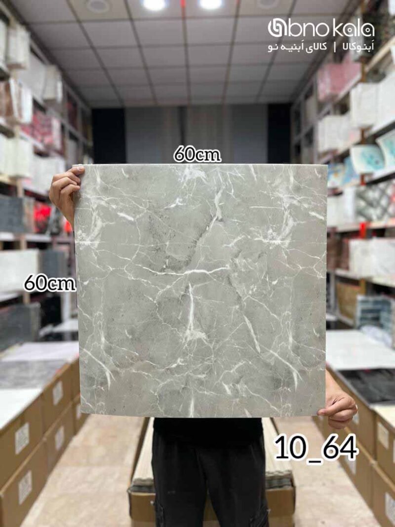 دیوار پوش فوم ماربل (طرح سنگ) کد 10-64