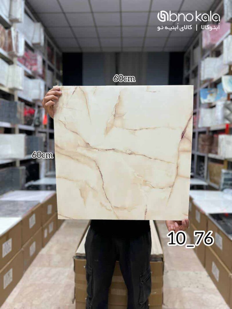 دیوار پوش فوم ماربل (طرح سنگ) کد 10-76