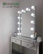 آینه گریم کد ad-15
