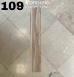 کفپوش PVC کد 109 طرح چوب