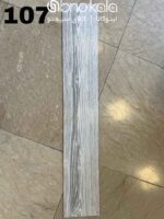کفپوش PVC کد 107 طرح چوب