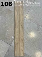 کفپوش PVC کد 106 طرح چوب