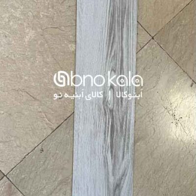 کفپوش PVC کد 01 طرح چوب