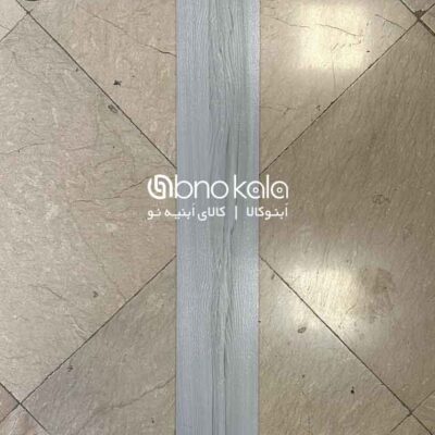 کفپوش PVC کد 044 طرح چوب