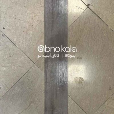 کفپوش PVC کد 211 طرح چوب
