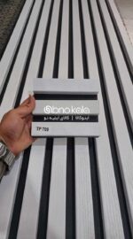 ترمووال mdf سفید کدtp-709