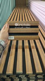 ترمووال mdf گردویی کدtp-721