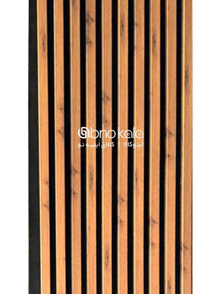 ترمووال mdf هانی کم گره