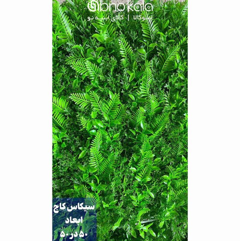 گرینوال سیکاس کاج