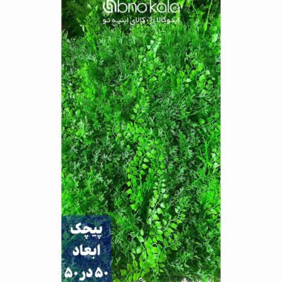 گرینوال پیچک