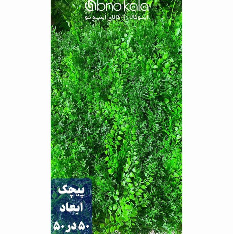 گرینوال پیچک