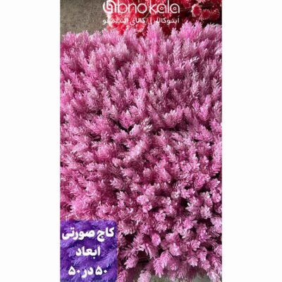 گرینوال کاج ژاپنی صورتی